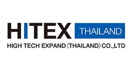 HITEX　THAILAND