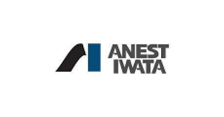 ANEST IWATA